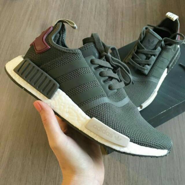 ADIDAS NMD