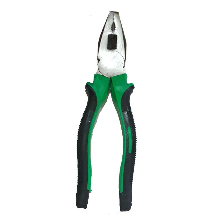 Professional Tang Kombinasi 8 Inch-1