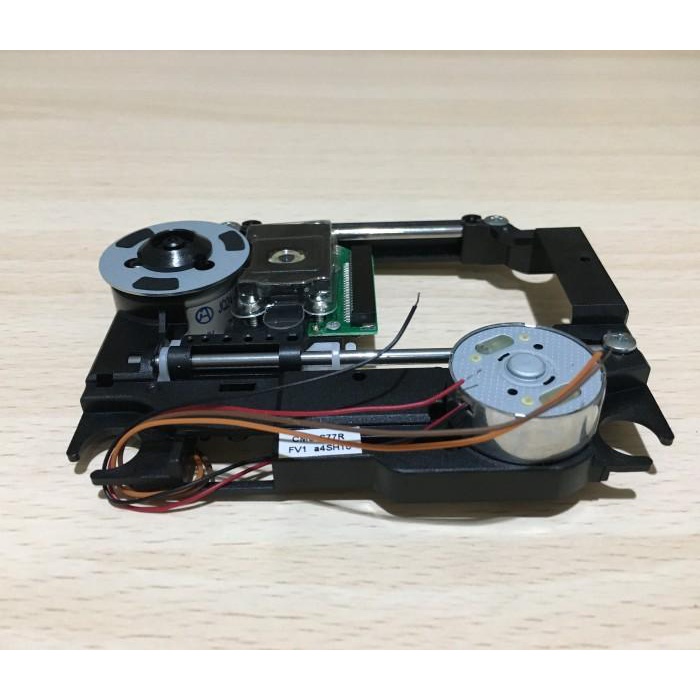 OPTICAL HEAD CD DVD OPTIK MEKANIK SOH-DL5C