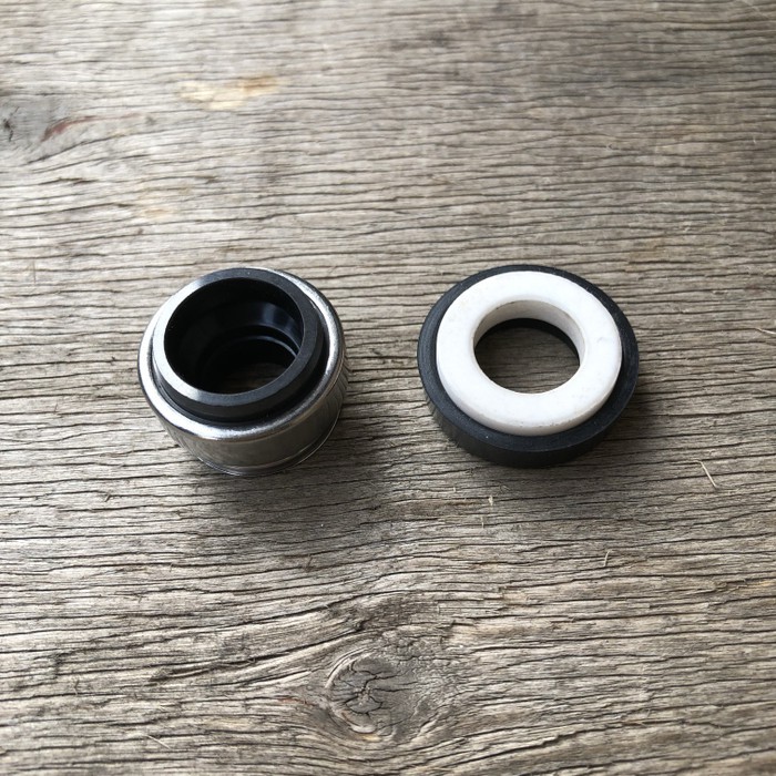 Mechanical Seal Pompa Air DAB tipe 125