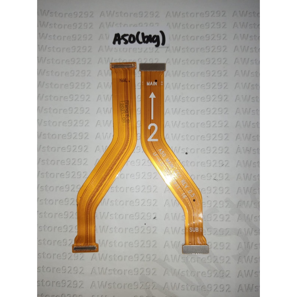 Flexible Ui Board Main Board SAMSUNG A50 A505 - MAIN 2 BIG