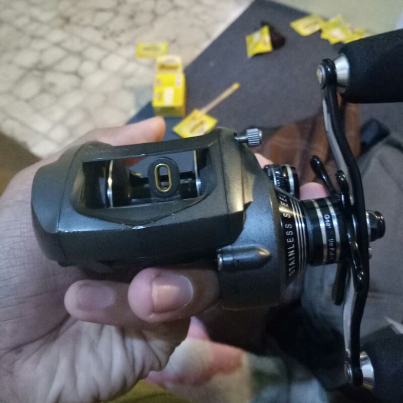 okuma komodo kds 354