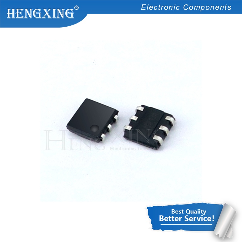 10pcs Ic DS28E01 DS28E01P DS28E01P-100 TOSC-6