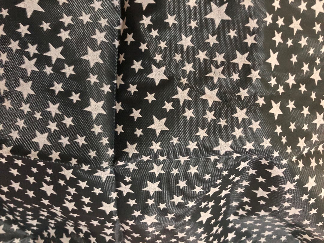 Tas Belanja Lipat Motif Bagcu Motif Fashion Premium Reusable Ramah Lingkungan Baggu Bag