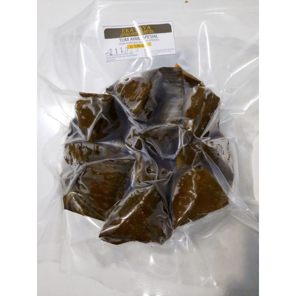 

TUM Ayam Bali Spesial