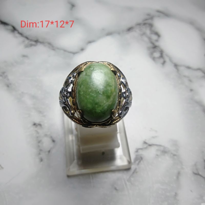 CINCIN GIOK ACEH