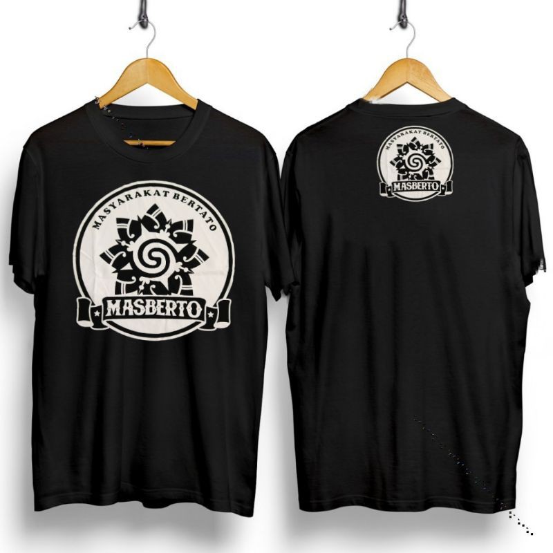 T SHIRTKAOS DISTRO TERBARU/KAOS MAS BERTO/KAOS KEREN/KAOS SABLON/KAOS OBLONG/KAOS KEREN//KAOS VIRAL 