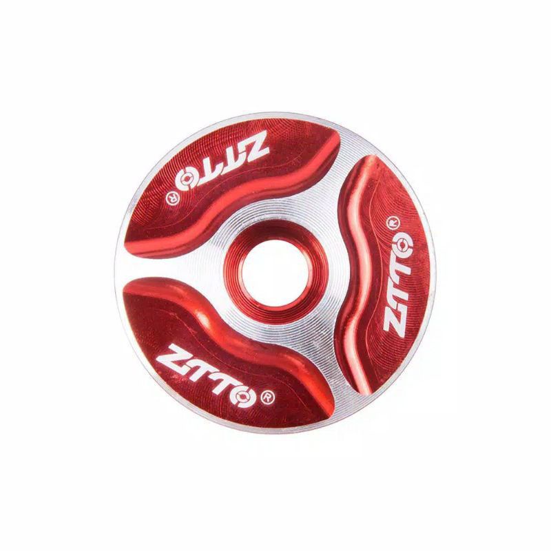 Headset Top Cap tutup stem