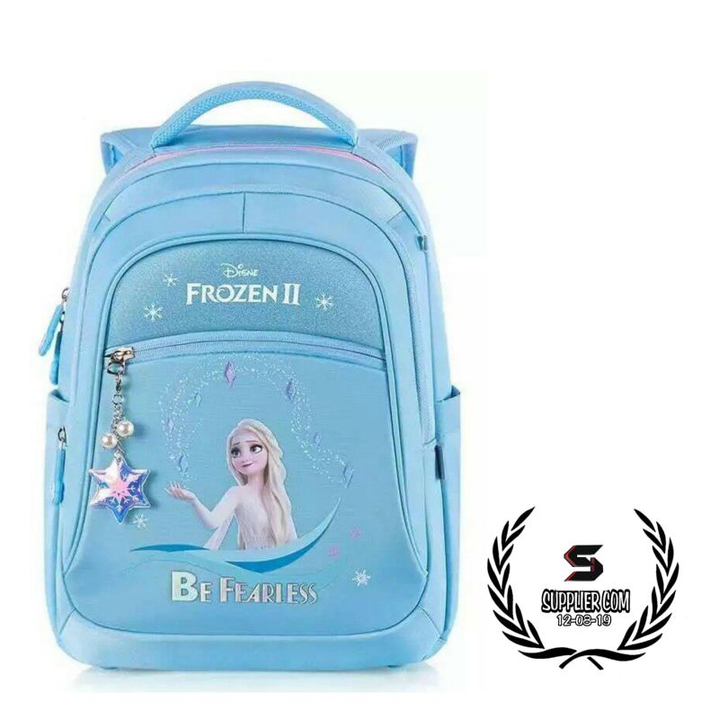 NEW ARRIVAL!! Tas Sekolah Anak Perempuan Sekolah Dasar 1-2-3-4-5-6 Kelas Anak TK SD Ransel Gadislucu