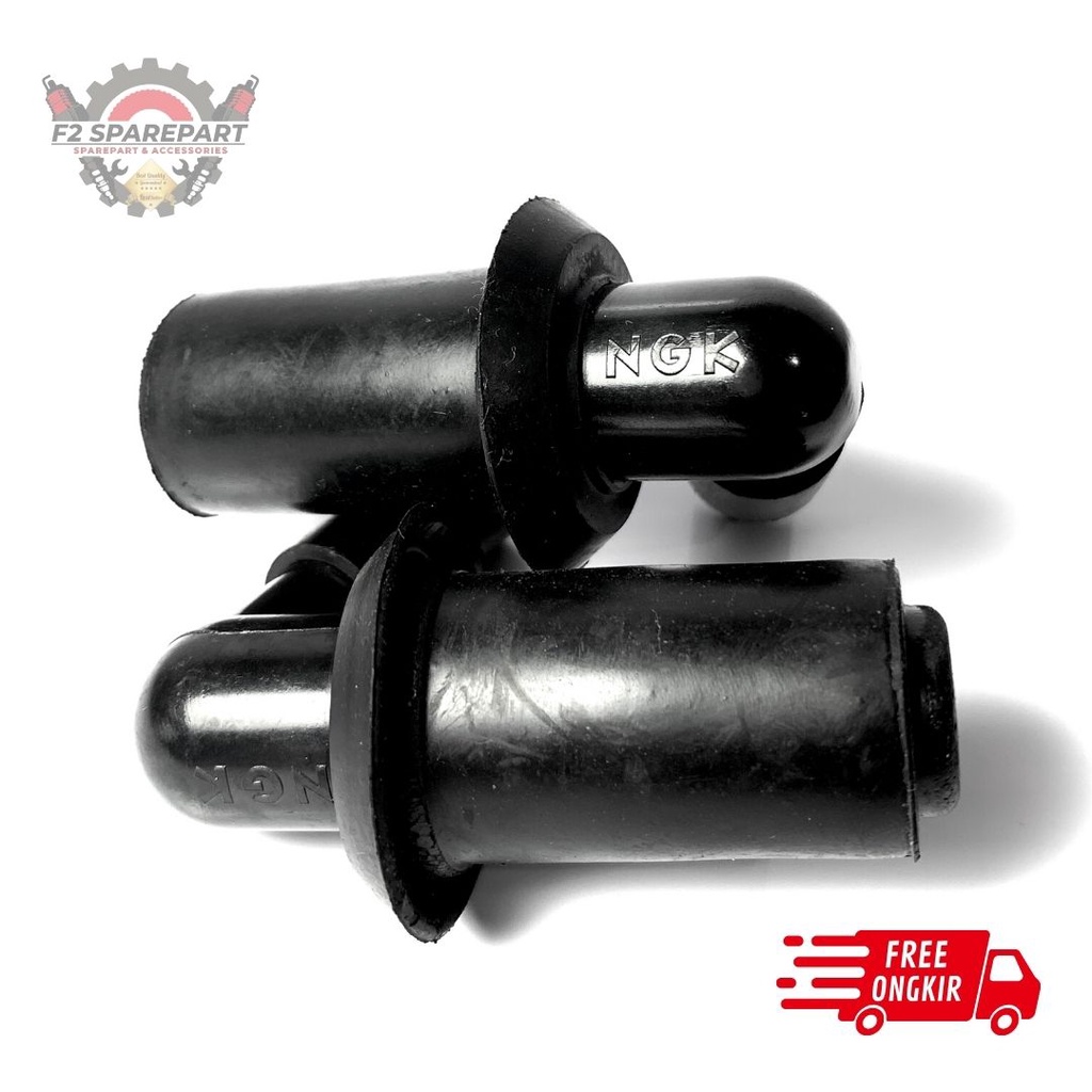 Tutup Busi Cangklong Yamaha MIO J  TERLARIS Padudan grand CANGKLONG BUSI PADUDAN BUSI