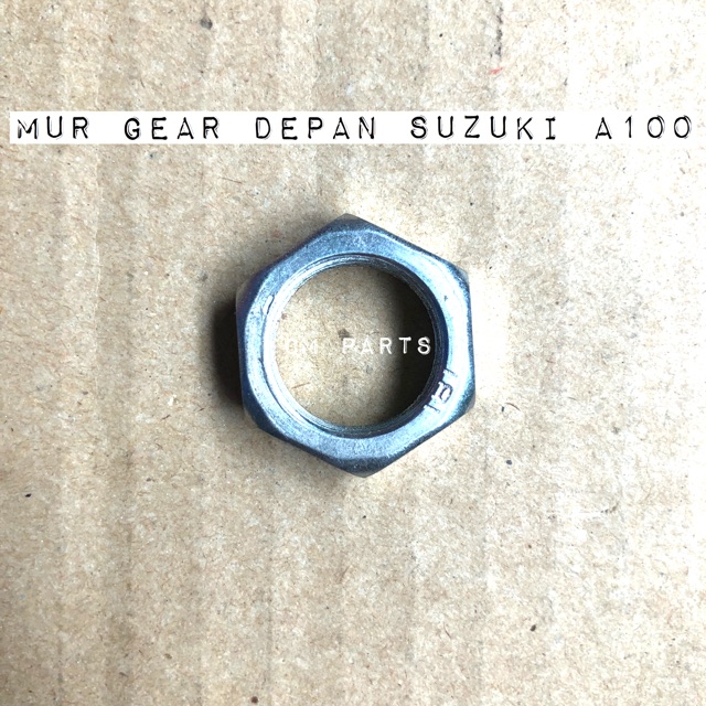 Mur Gear Depan Suzuki A100