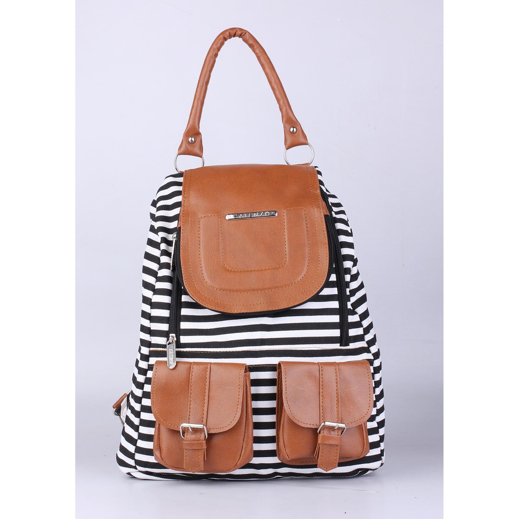 TAS CASUAL WANITA - TP 021