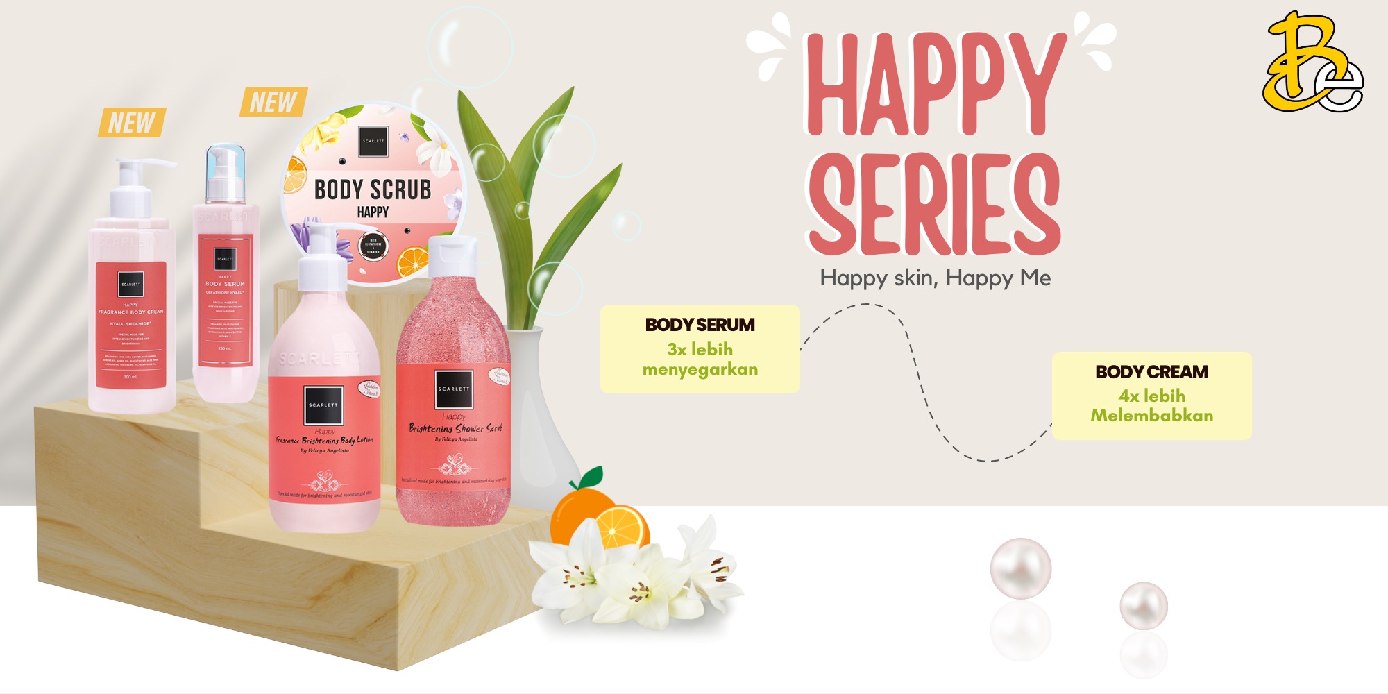 Produk Beauty Expert Official Shop | Shopee Indonesia