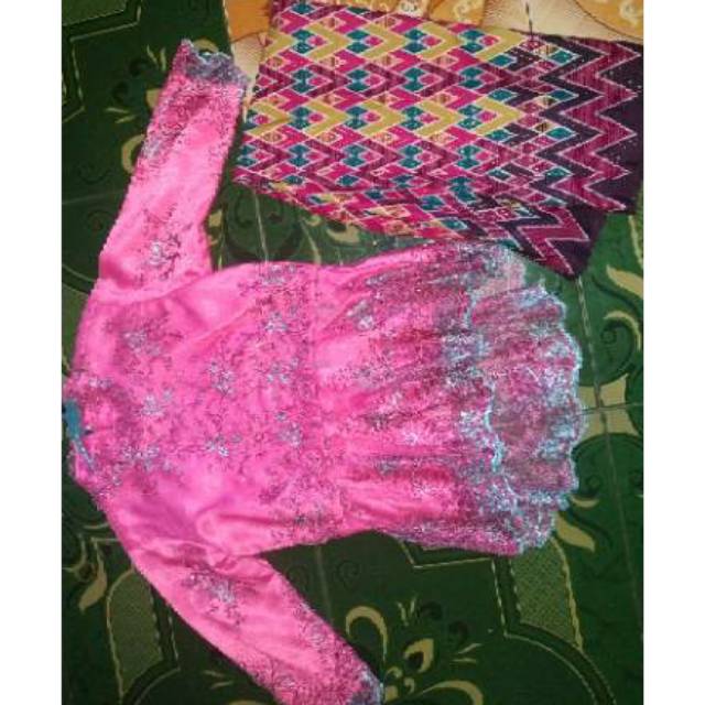 PRELOVED ATASAN KEBAYA
