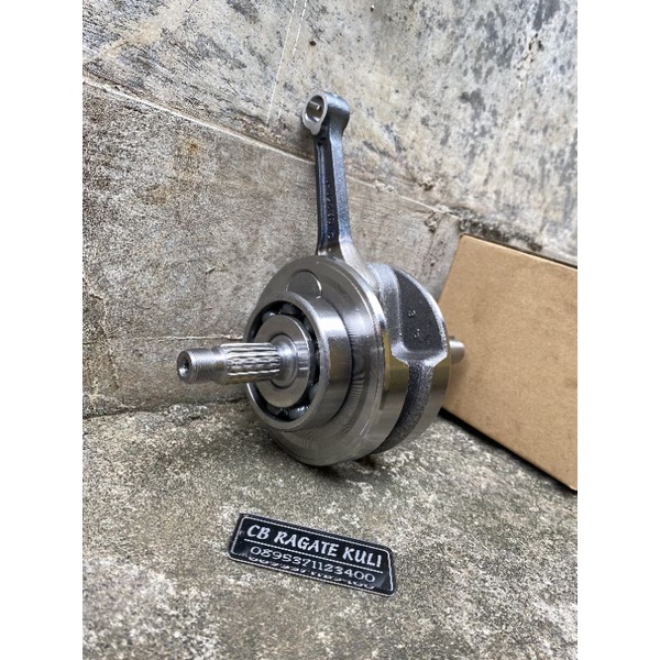 Bandul langkah 68 import stang cb 250