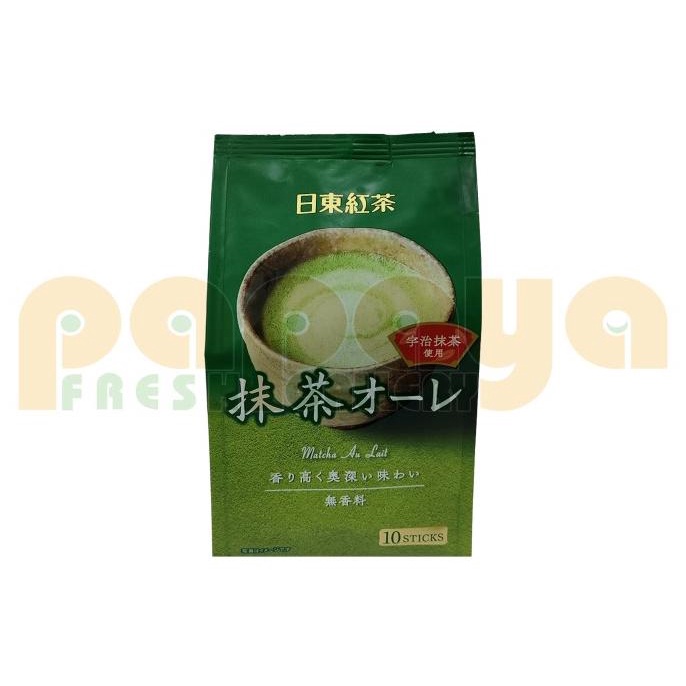 

:<:<:<:<] NITTOH MATCHA MILKTEA 120GR PCS