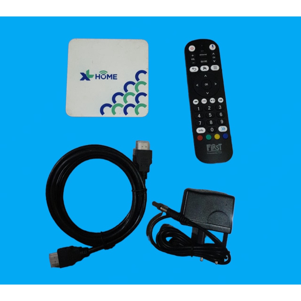 stb android sti 6030 xl putih