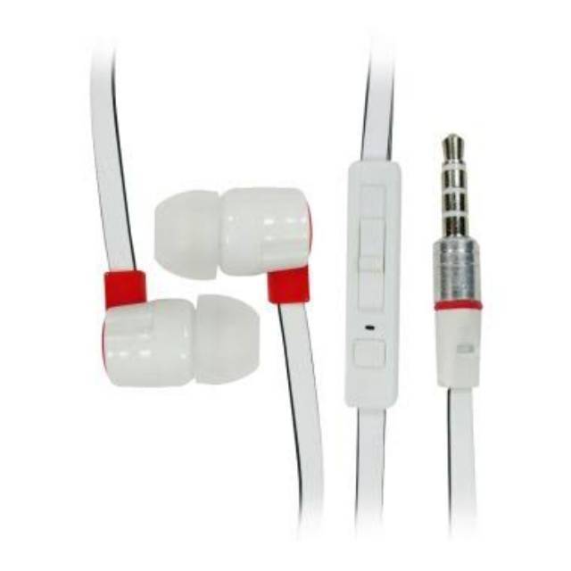 HANDSFREE/HEADSET/EARPHONE YARDEN YD-801 MEGA BASS ORIGINAL
