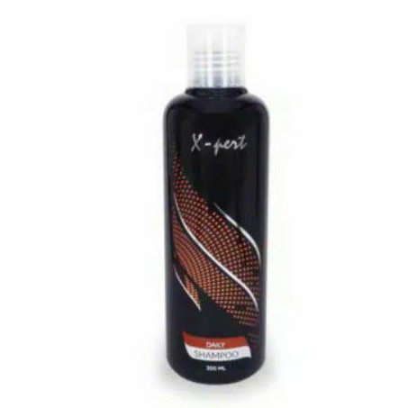 X-PERT SHAMPOO 200ML