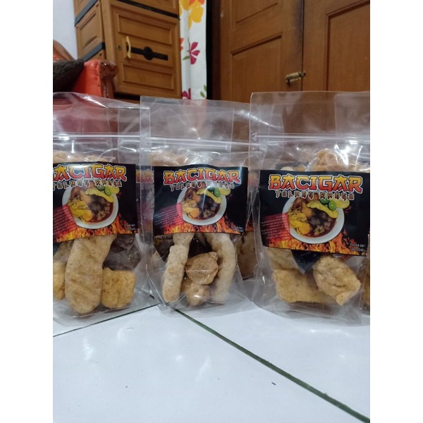 

Baso Aci tulang rangu