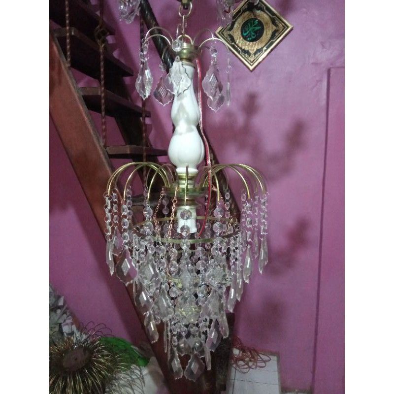 lampu hias air mancur bandung