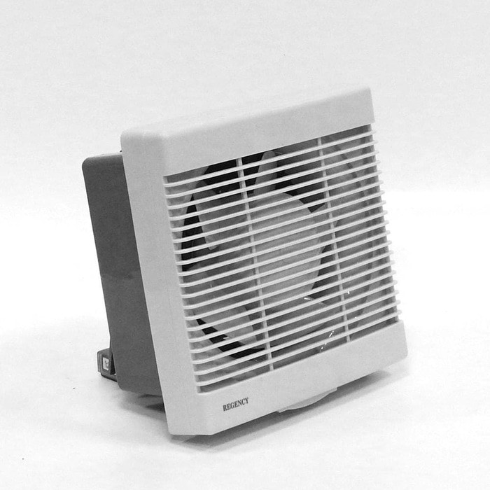Regency Exhaust Fan Dinding 6 inch - ZRV06