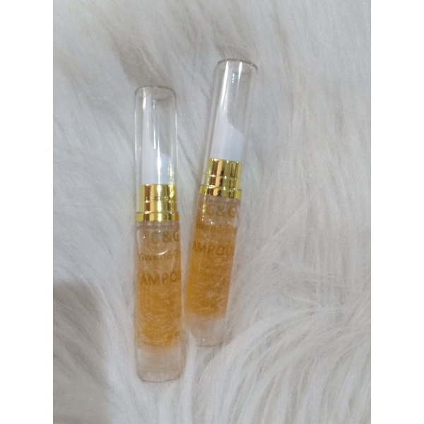 AMPOULE G&amp;G