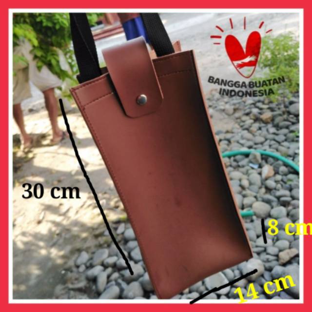 TAS TOTE UNTUK WADAH TUMBLER SOUVENIR TAS TUMBLER SOUVENIR LAHIRAN SOUVENIR HAJI TAS OLEH OLEH