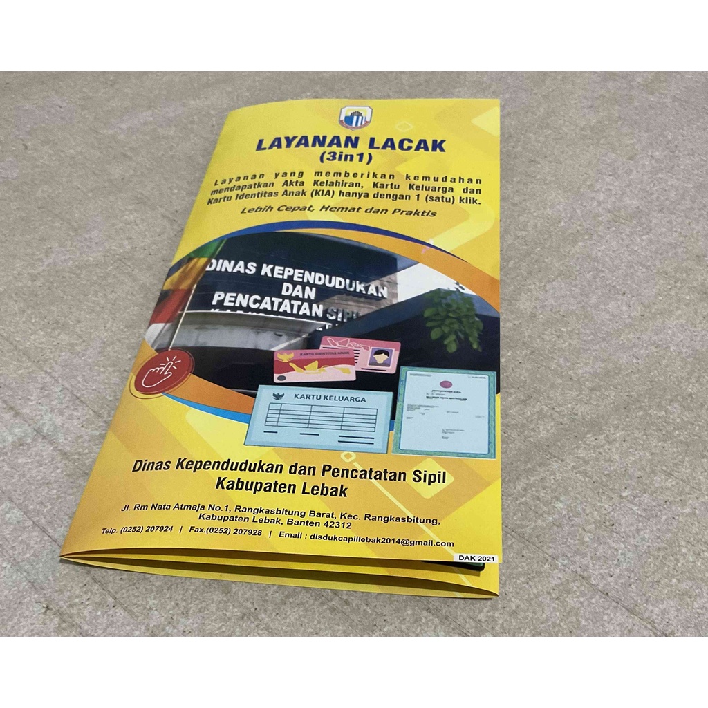 

Jasa Finishing Lipat Brosur