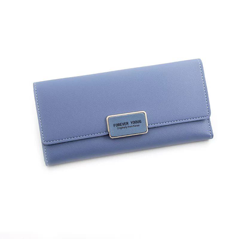 Dompet Panjang Dompet Wanita Cantik dan Murah Dompet Fashion Lucu Dompet Wanita