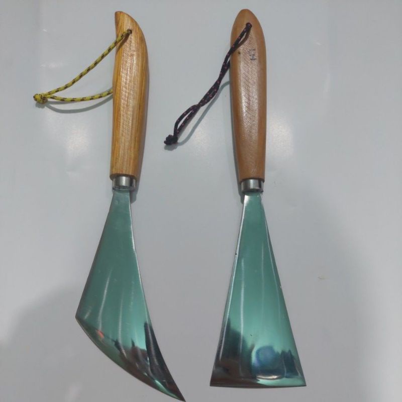 sekrap walet / pisau panen walet , kape walet murah