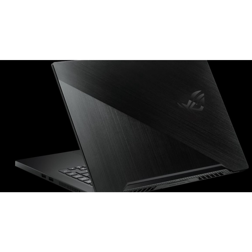 ASUS ROG ZEPHYRUS G15 GA502IV RYZEN 7 4800HS RTX2060 144HZ STEALTH BLACK