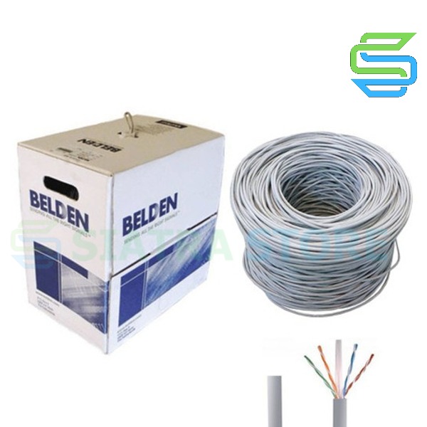 Kabel BELDEN UTP Cat5e Cable 305M