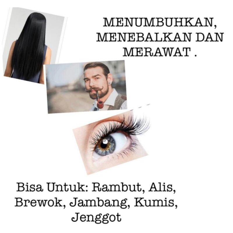 Minyak Kemiri original/minyak kemiri bayi/minyak kemiri rambut/minyak kemiri asli/penyubur rambut