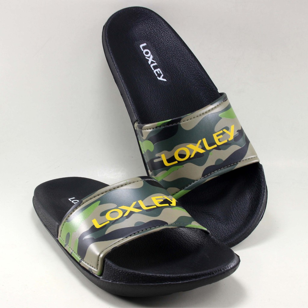 Loxley Sandal Selop Elazar Size 7-10