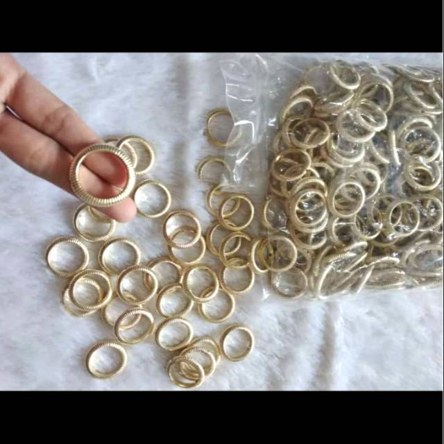 Pandora gold variasi