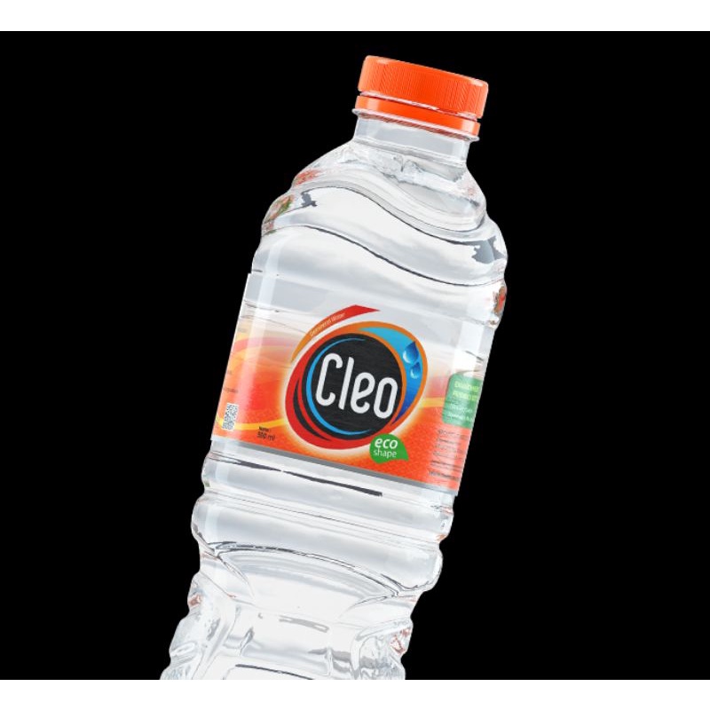 

cleo550ml