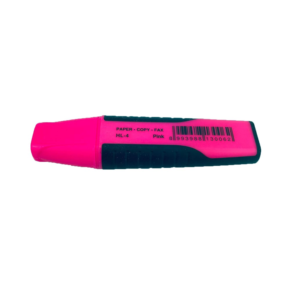 Joyko / Stabilo Warna Pink / Highlighter HL-4