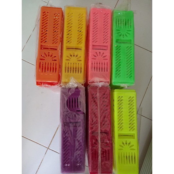 

Box File Plastik