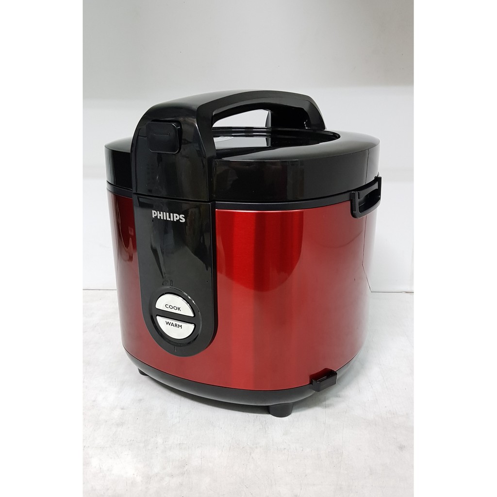 Rice Cooker Magic Com Philips HD-3138 (2 Liter)