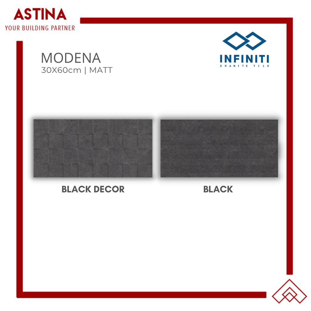 Infiniti Granite Modena 30x60