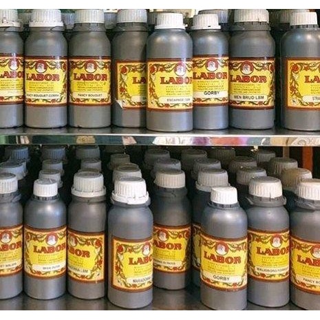 bibit biang parfum LABOR Estee LBM Estee Lauder 100ml