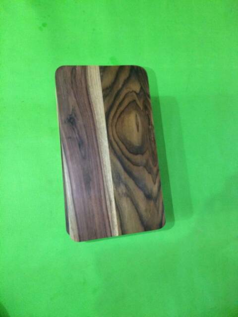 Talenan kayu 34x19xtebal  sonokeling wooden cutting board elegan