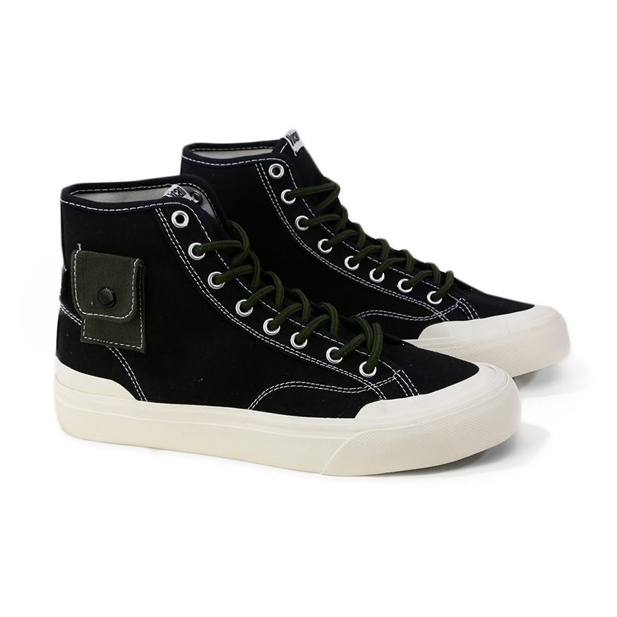 VULCAN - ReneClass Cargos - Sepatu vulcanized {Maf31au22ᴳ}