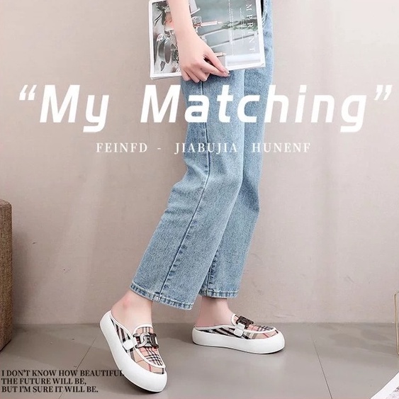 aid 0105, sepatu wanita import fashion sneaker import terlaris