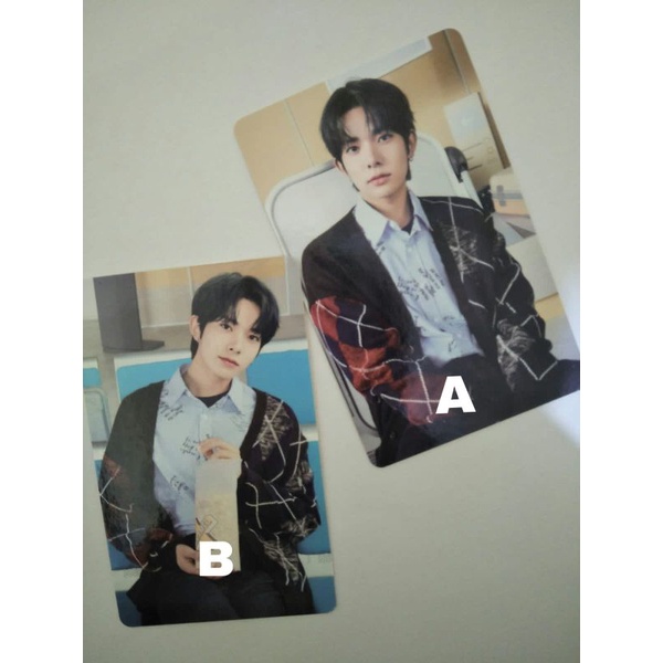 TC ENCONNECT HEESEUNG [booked]