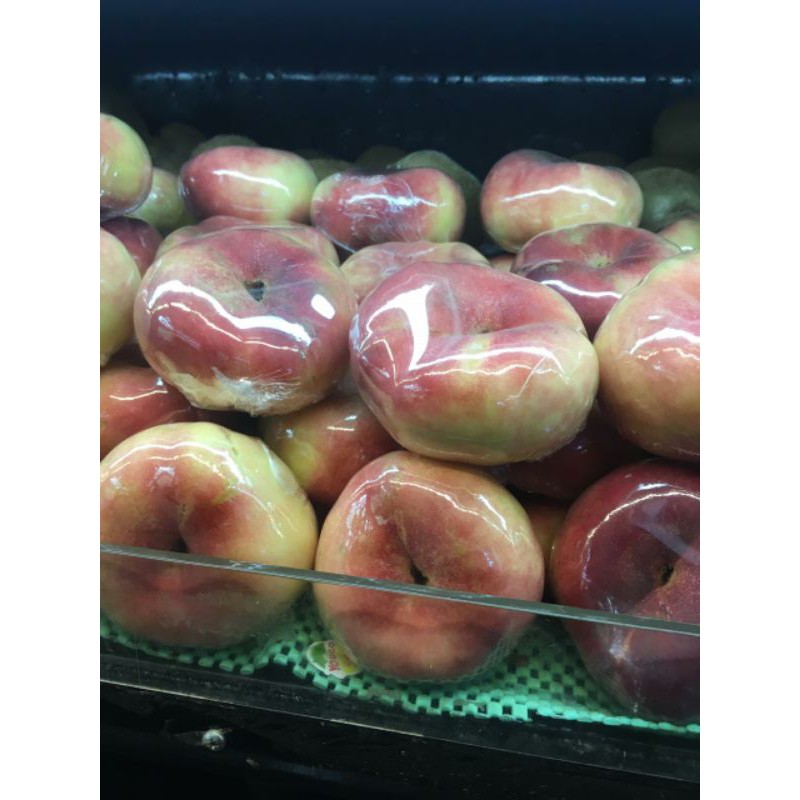 

Peach Donut USA manis 379 gram