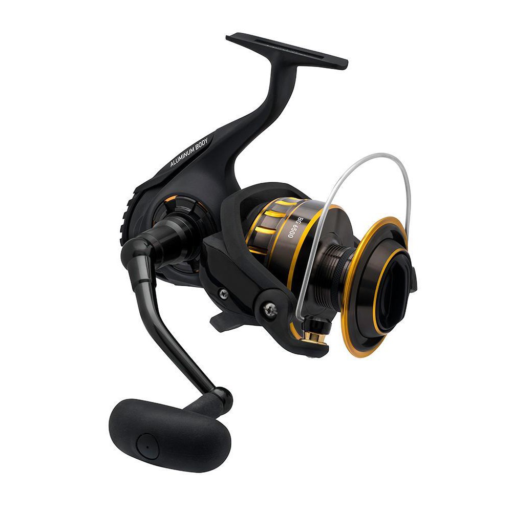 REEL DAIWA BG 4500