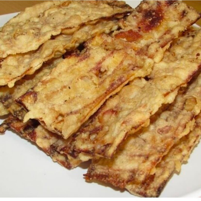 

PISANG SALE LIDAH / PANJANG 500 GRAM