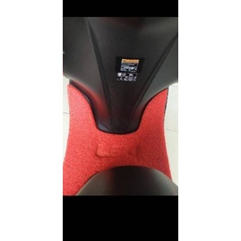 New Arrival|SQ23|KARPET MOTOR LEXI YAMAHA LEXI